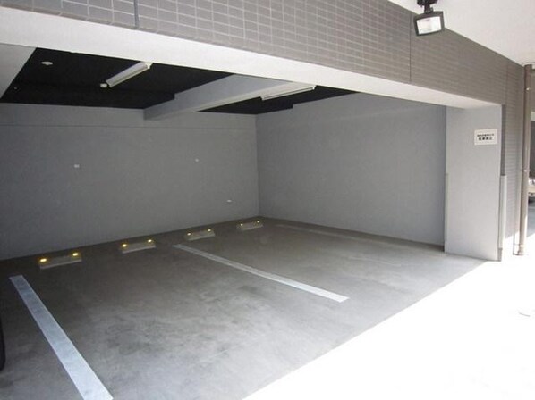 プロスペクト恩賜公園の物件内観写真